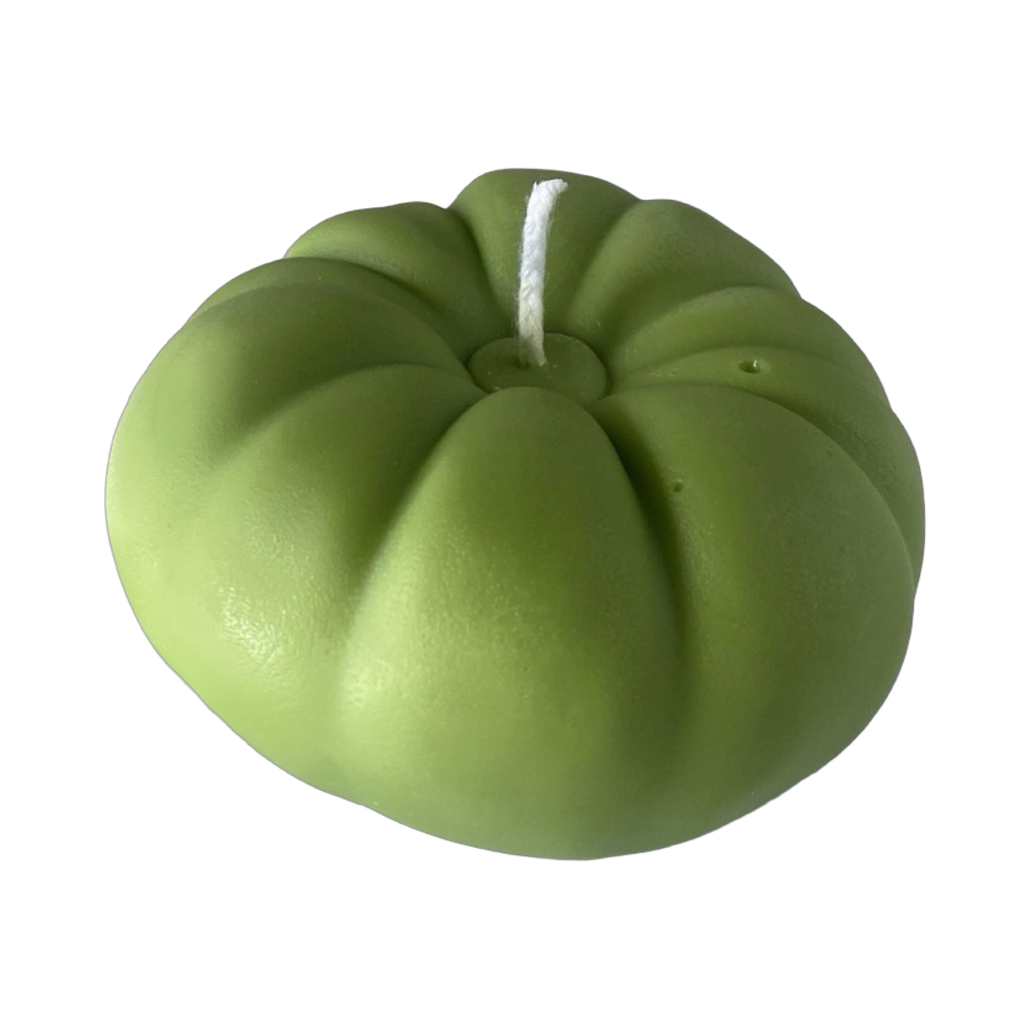 Heirloom Tomato Candle | Green
