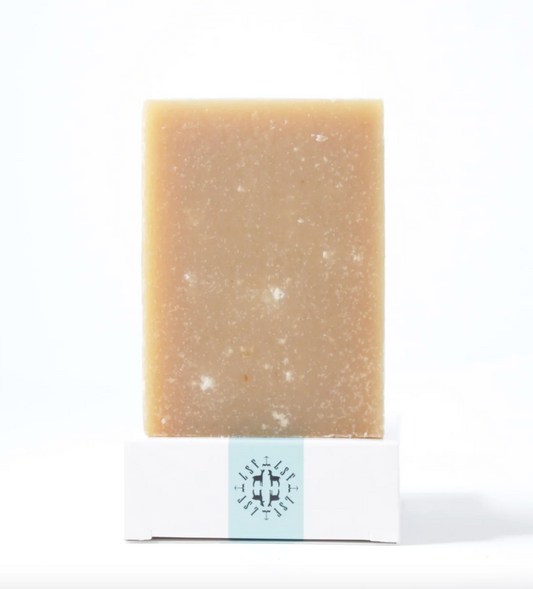 Sea Salt Bar Soap