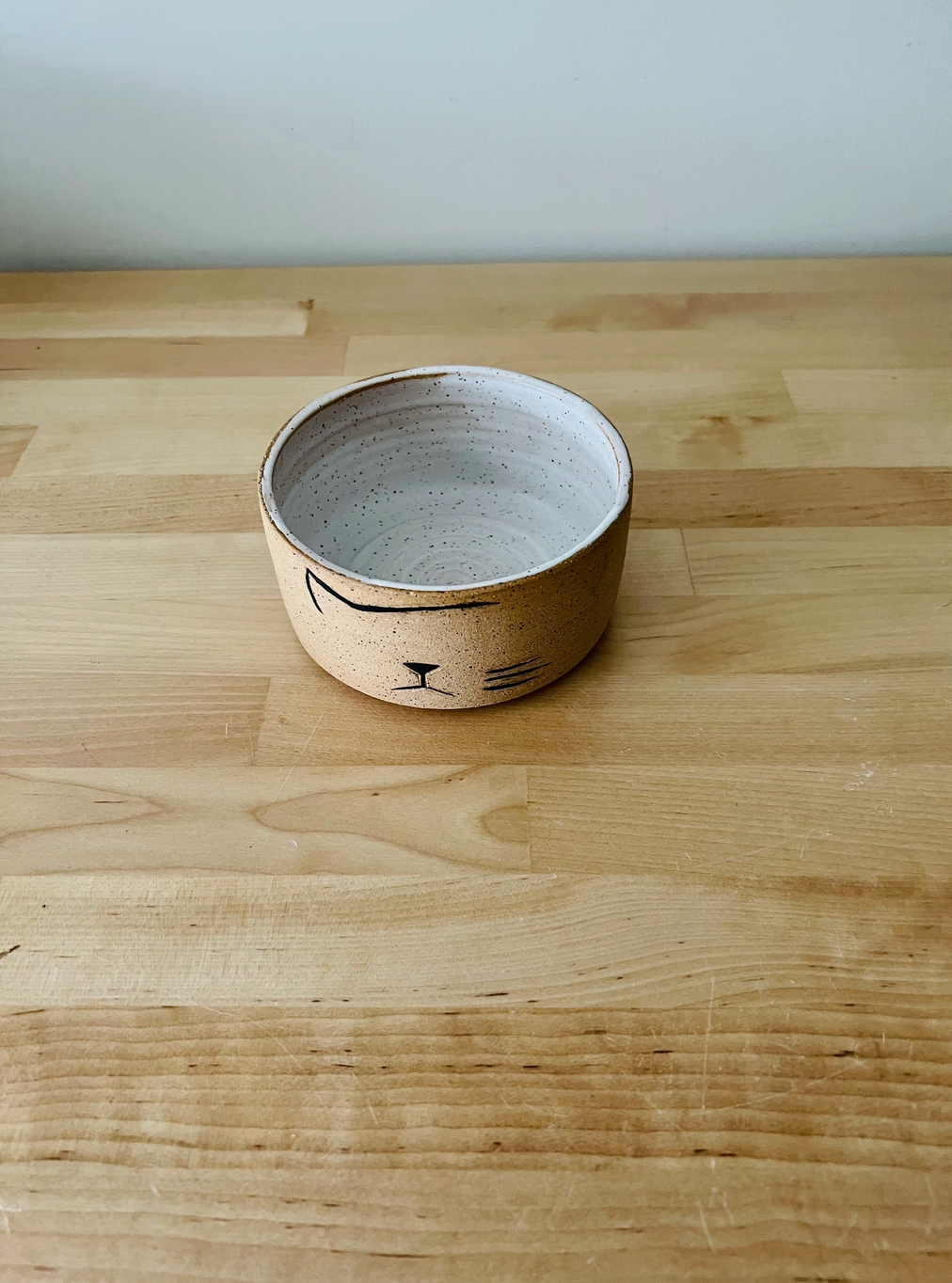 Mod Cat Bowl