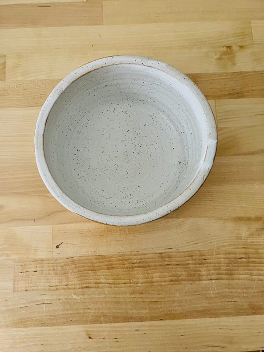 Mod Dog Bowl