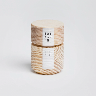 Pine Lip Balm