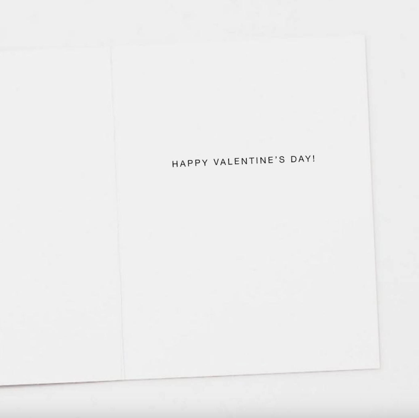 Valentine's Day Cards