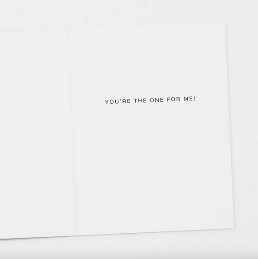 Valentine's Day Cards