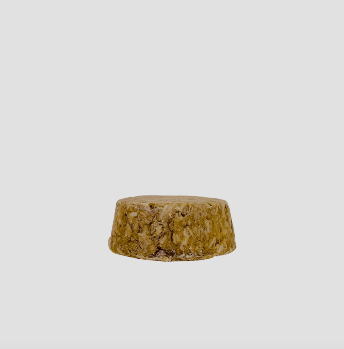 Hydrating Daily Solid Shampoo