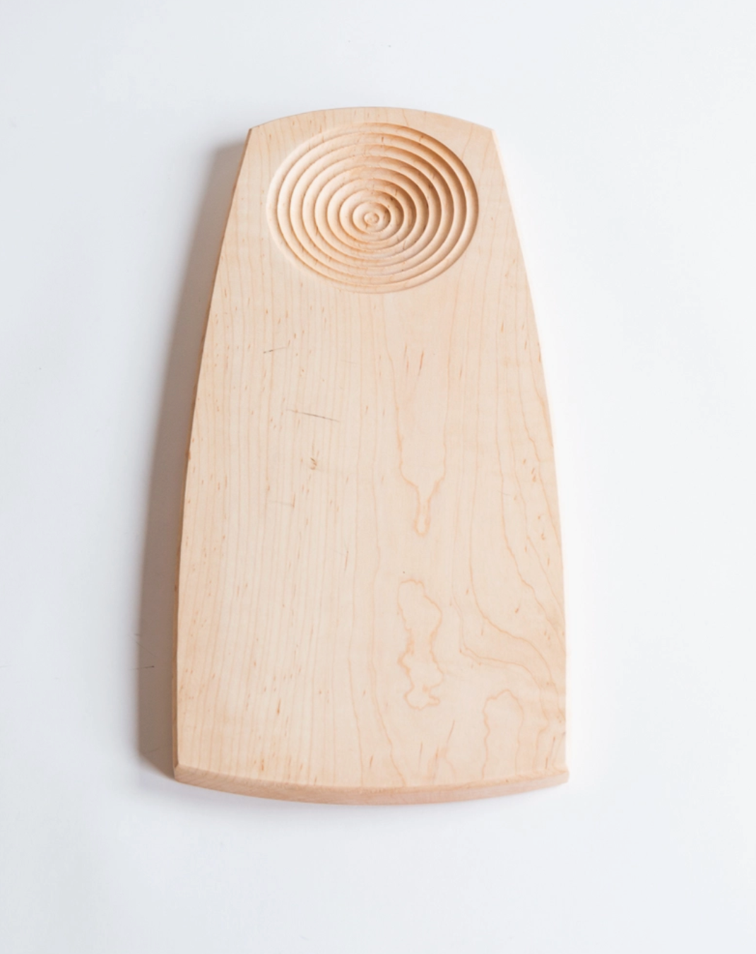 The Artisan Dipping Board