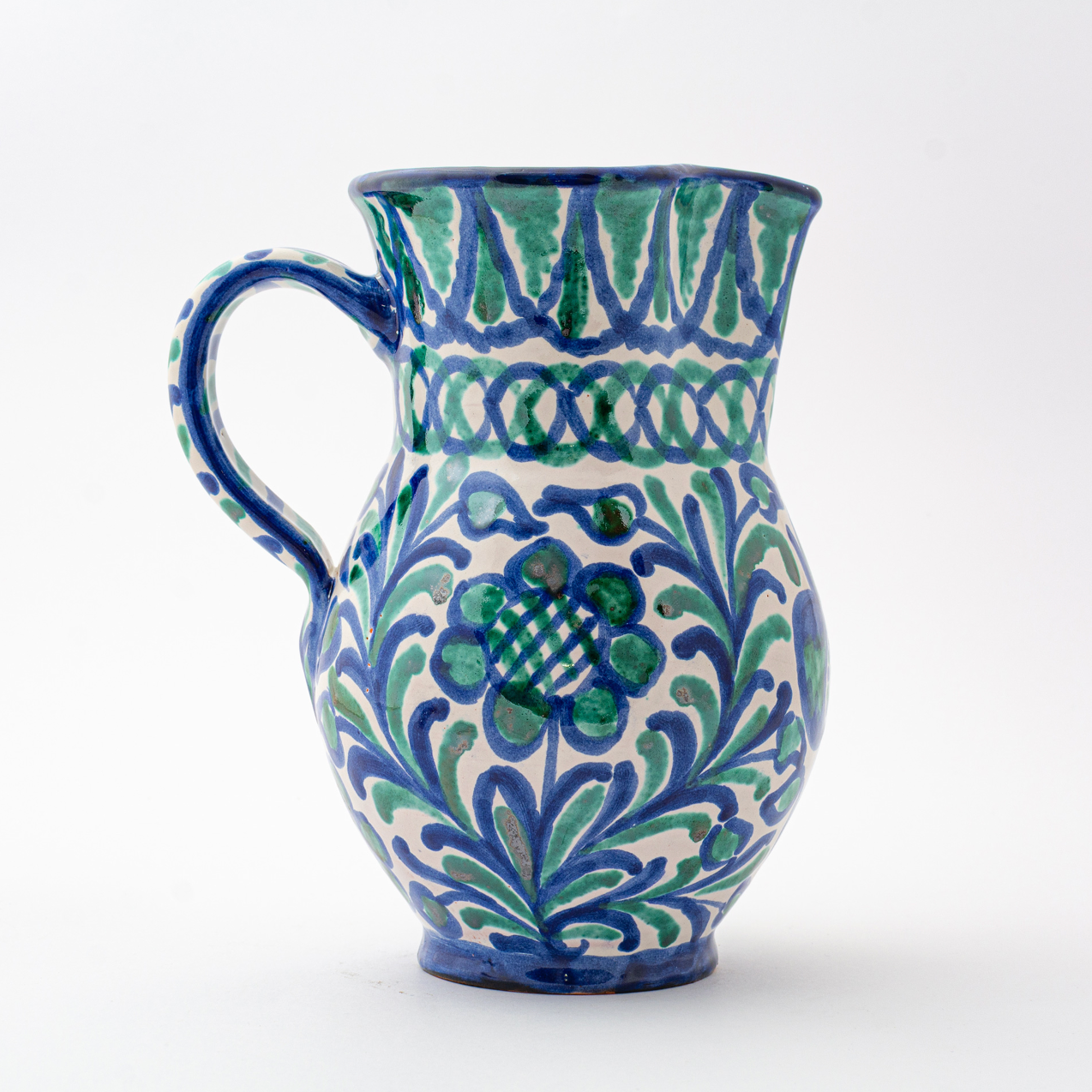 Andalusian Sangría Pitcher