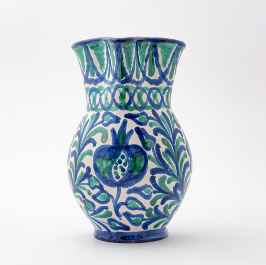 Andalusian Sangría Pitcher