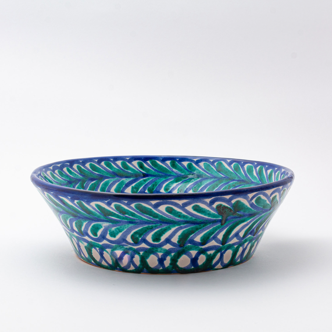 Andalusian Seed Bowl