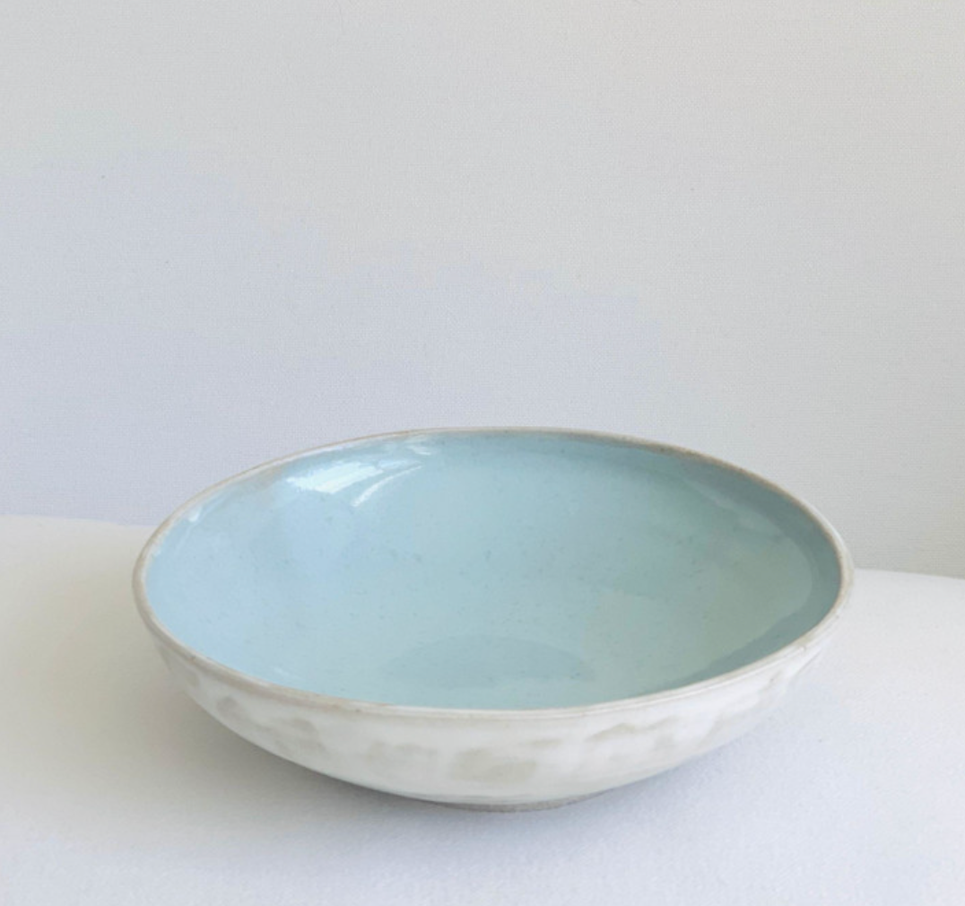 Aqua Lagoon Bowl
