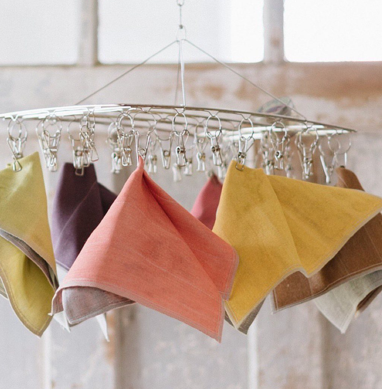 Two-Tone Dish Cloths - New Colors!