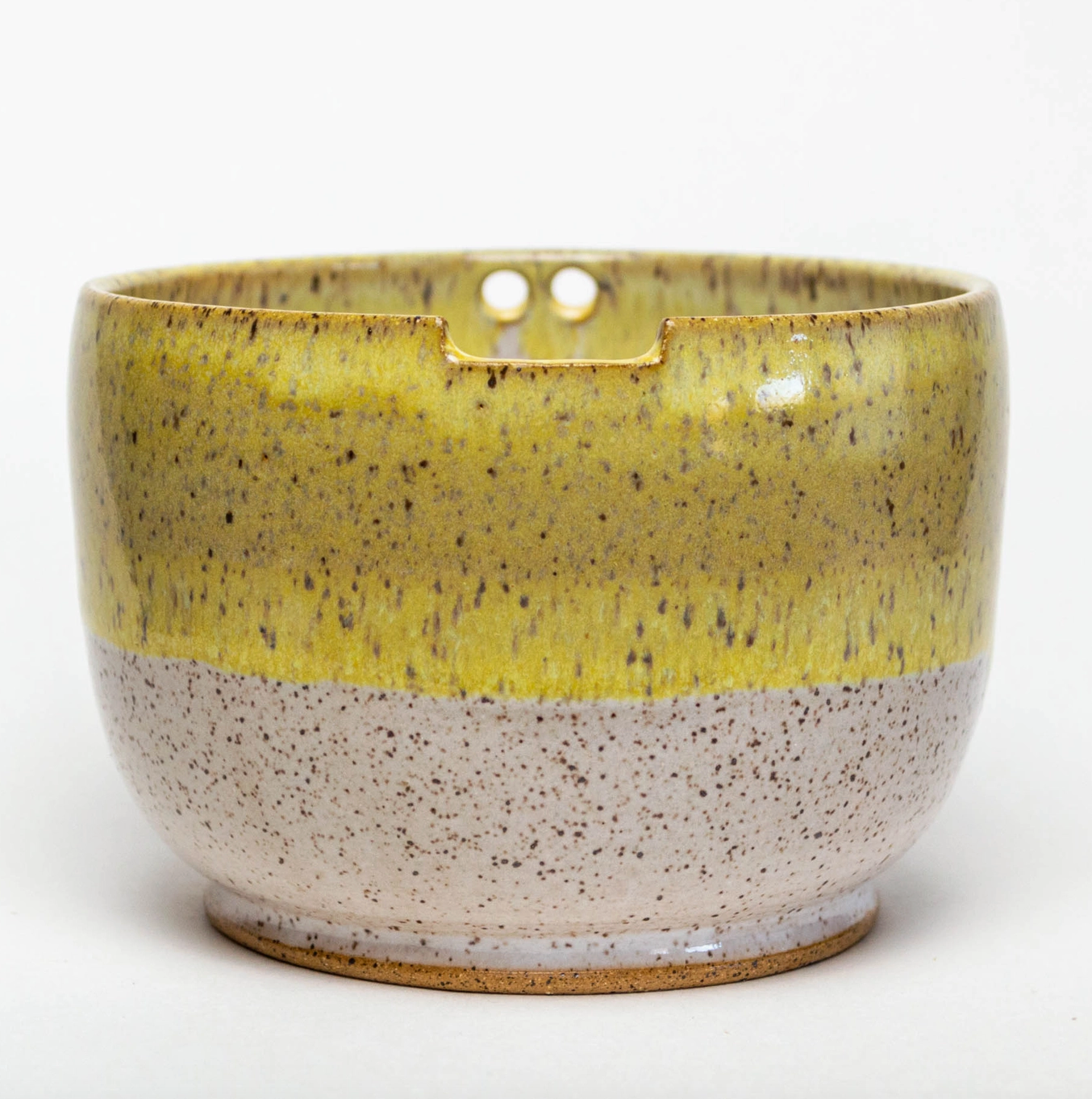 The Rice & Noodle Bowl