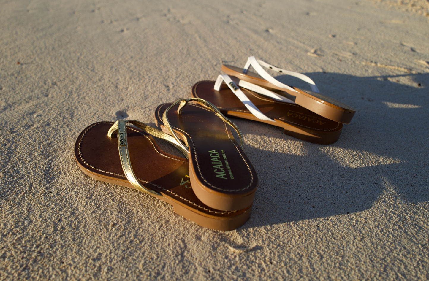 The Bahia Sandal