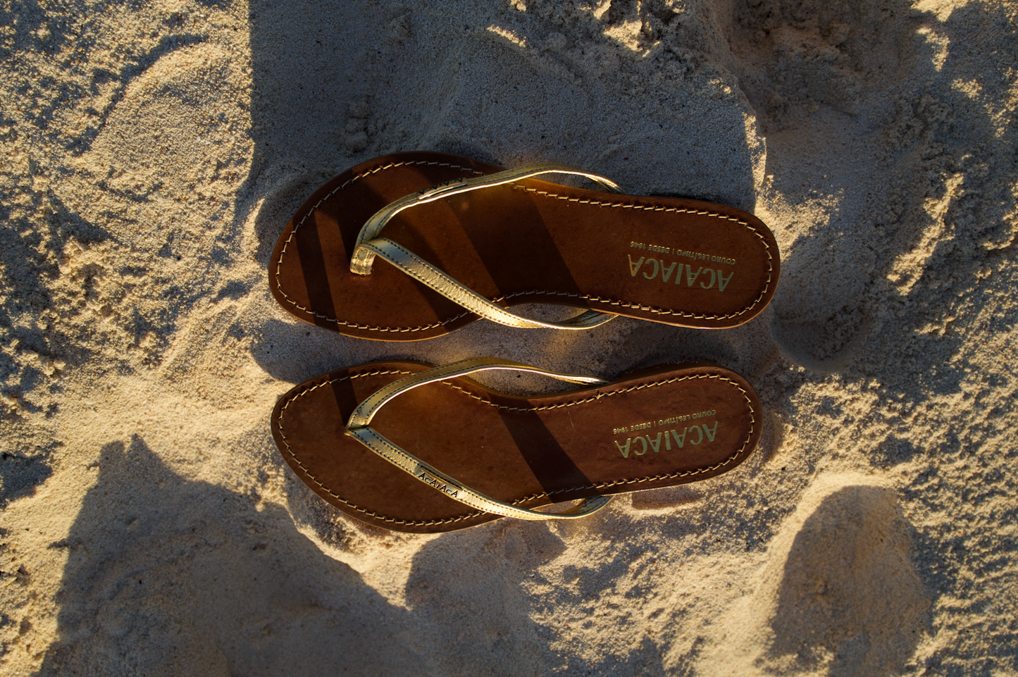 The Bahia Sandal