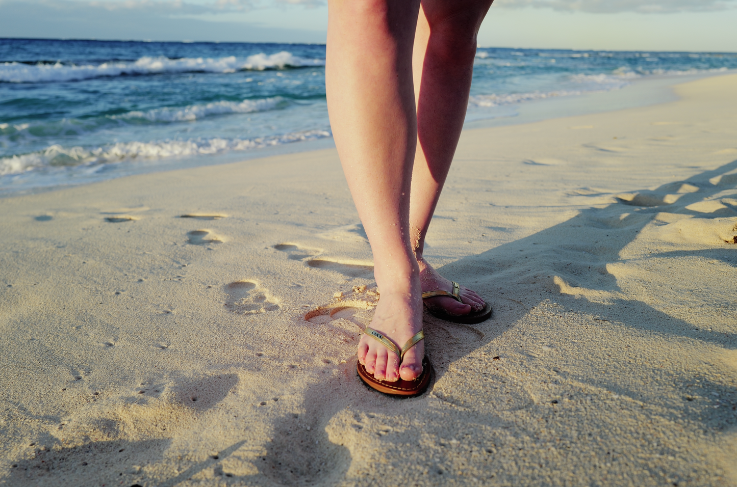 The Bahia Sandal