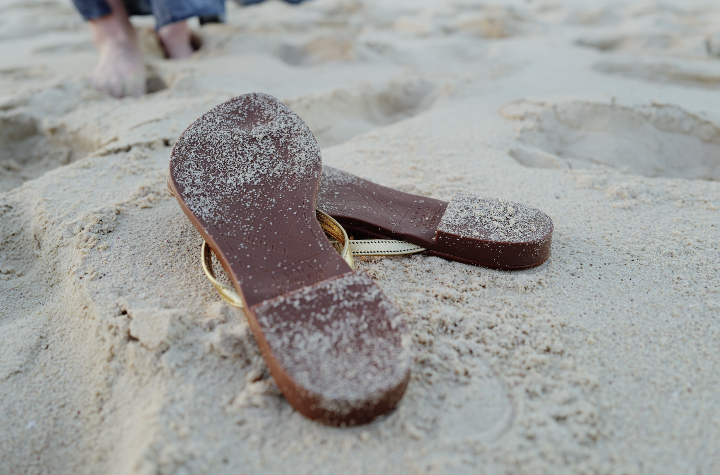 The Bahia Sandal