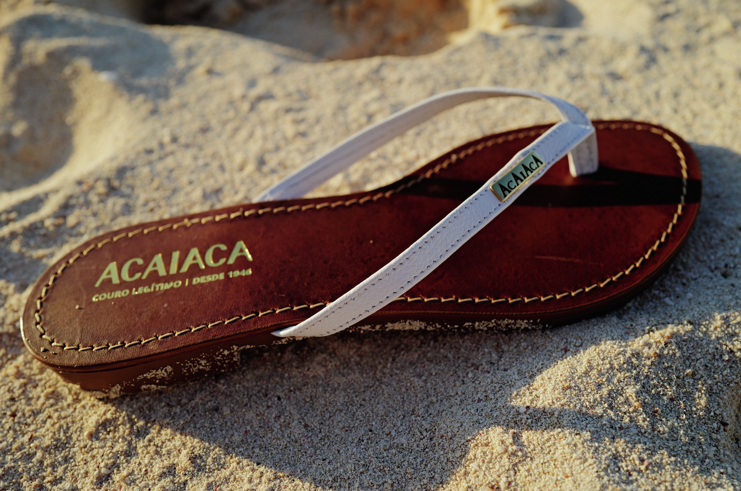 The Bahia Sandal