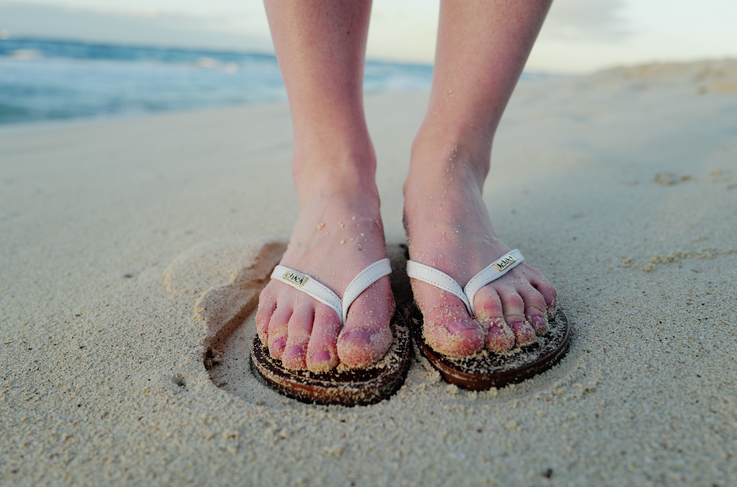The Bahia Sandal