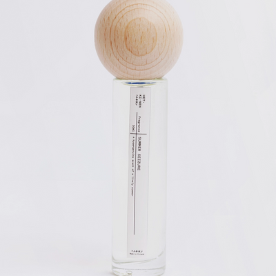 Back In Stock! Summer Seizure Fragrance