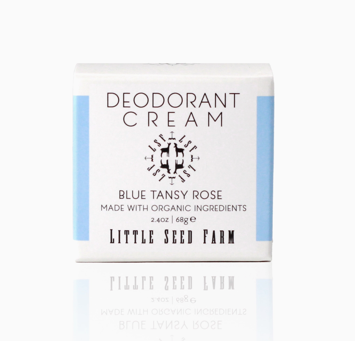 Blue Tansy Deodorant Cream