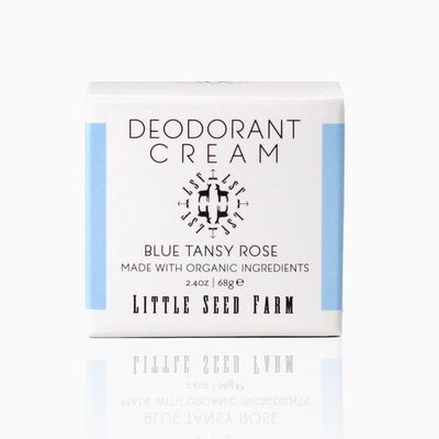 Blue Tansy Deodorant Cream