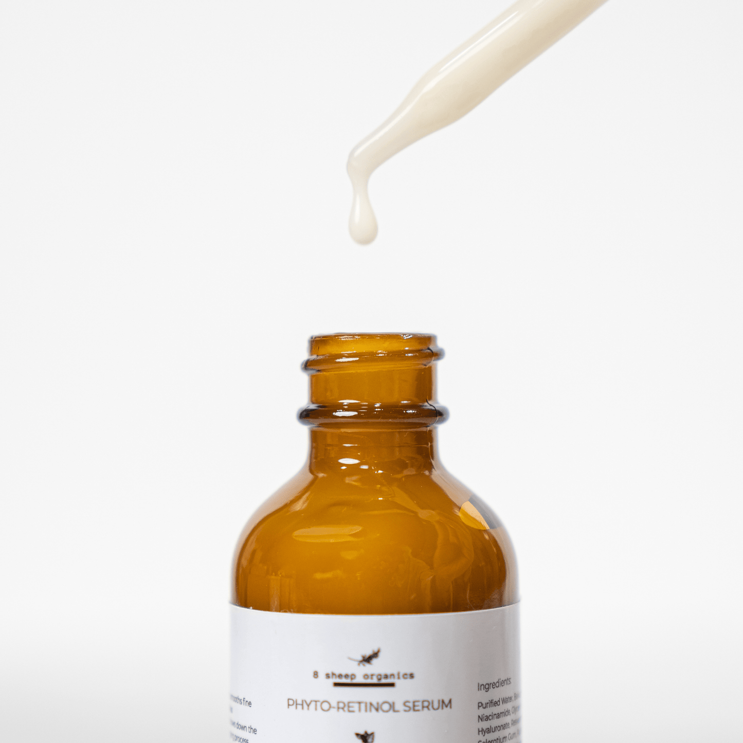 Phyto-Retinol Serum