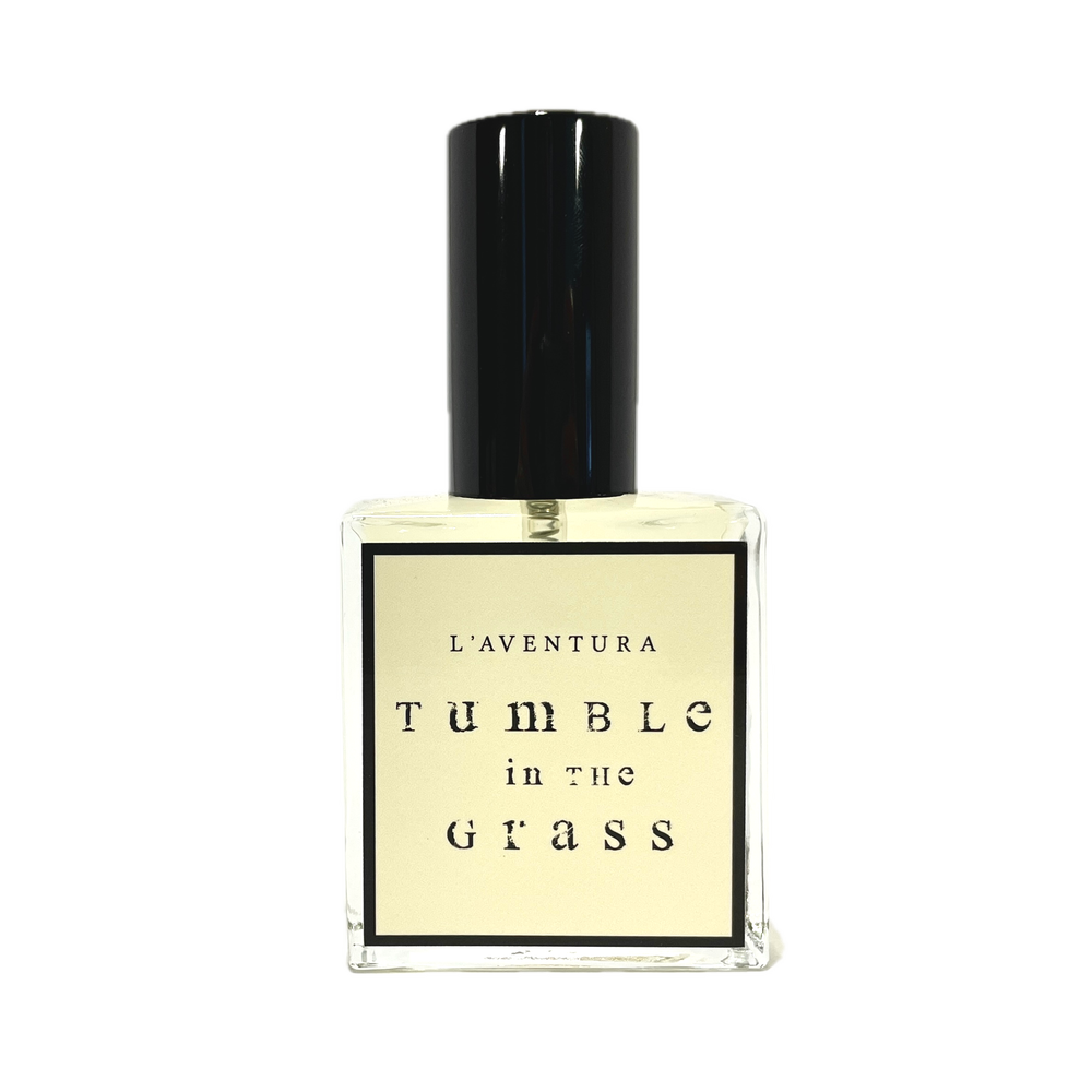 Tumble in the Grass | Eau de Parfum