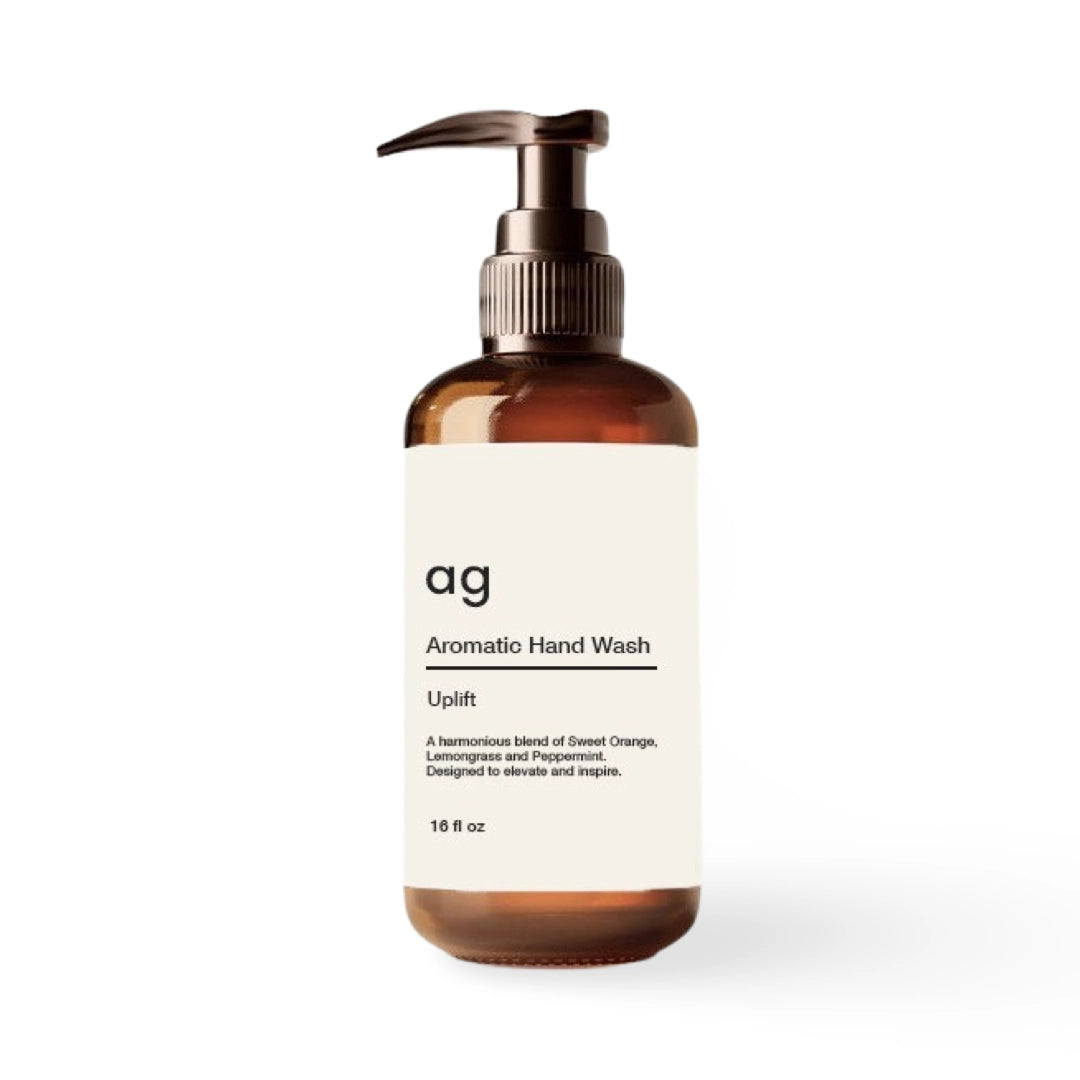 Aromatic Citrus Hand Wash