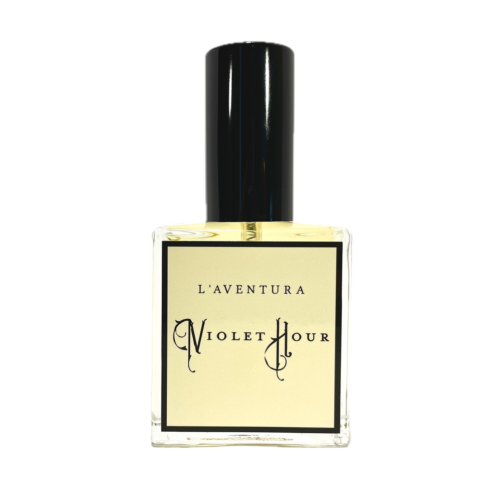 Violet Hour | Eau de Parfum