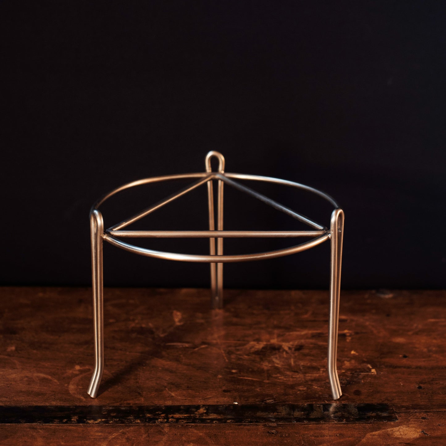 Niagara Stainless Steel Stand