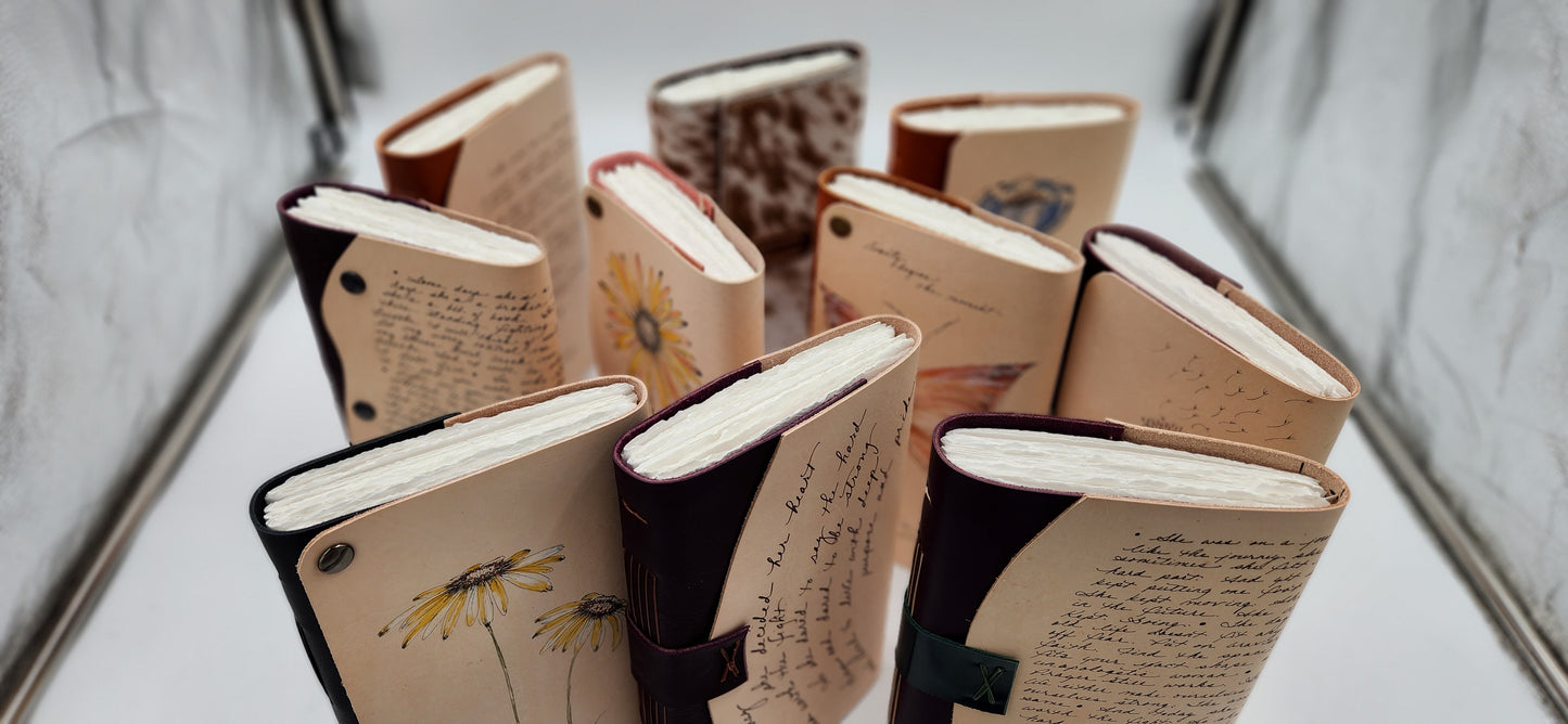 Mod Tul | Journey Journal