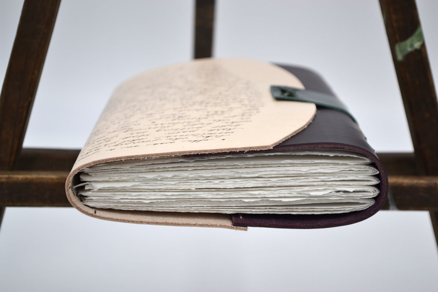 Start Over | Journey Journal