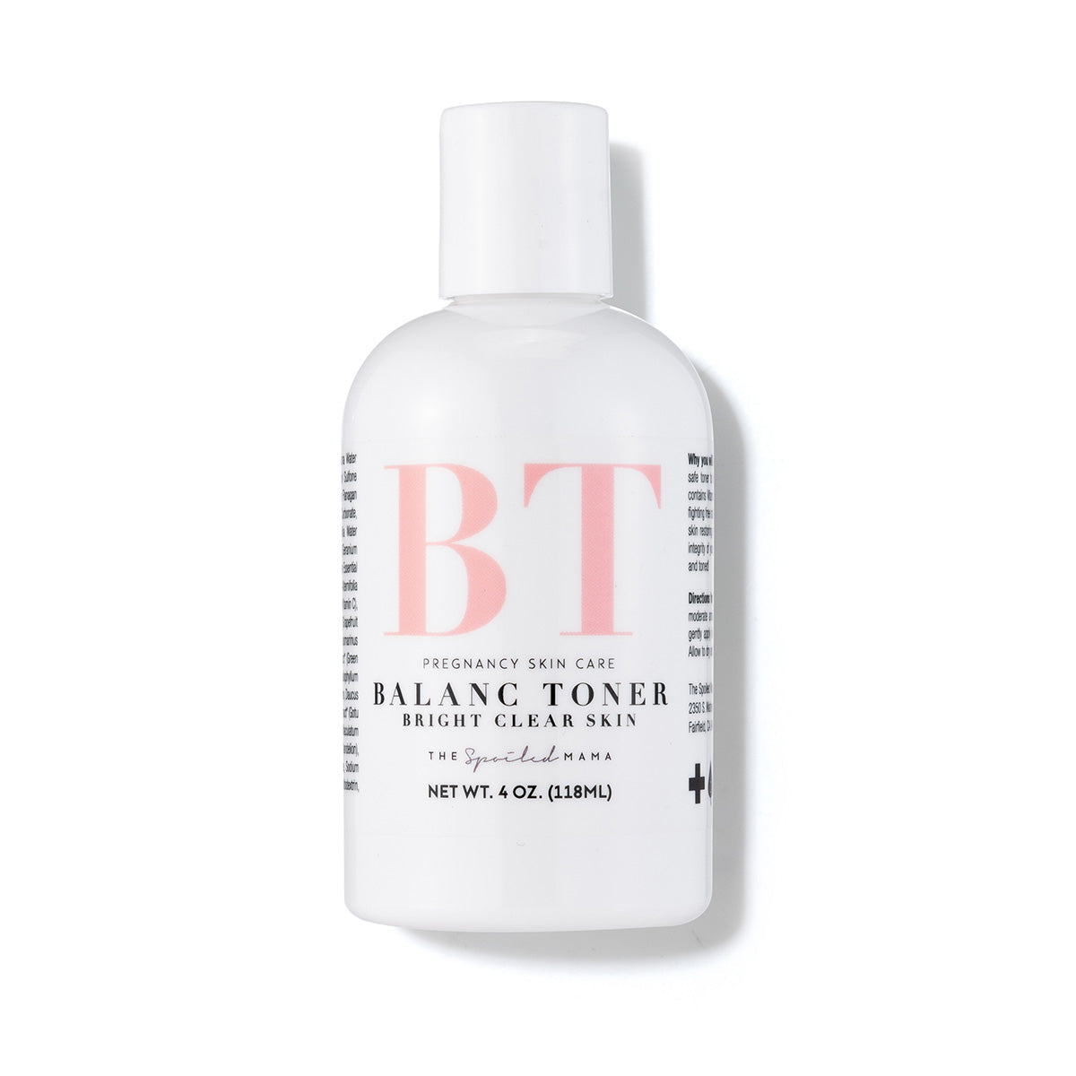 BalanC Toner | Pregnancy-safe Acne Toner