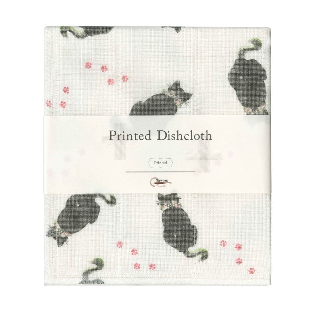 Printed Dishcloths - New Designs!