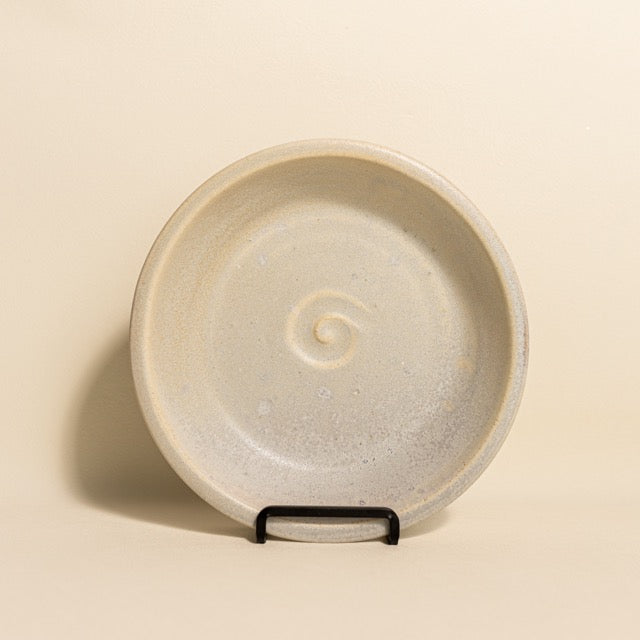 The Soda Fired Pasta Bowl