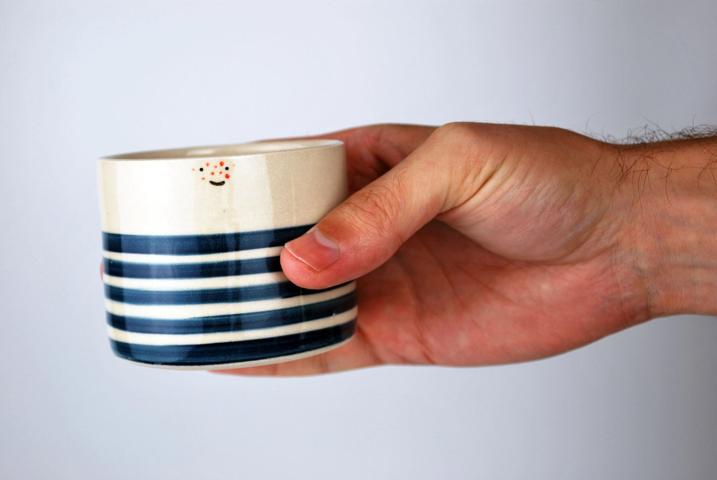 Sailor Flat White Cup