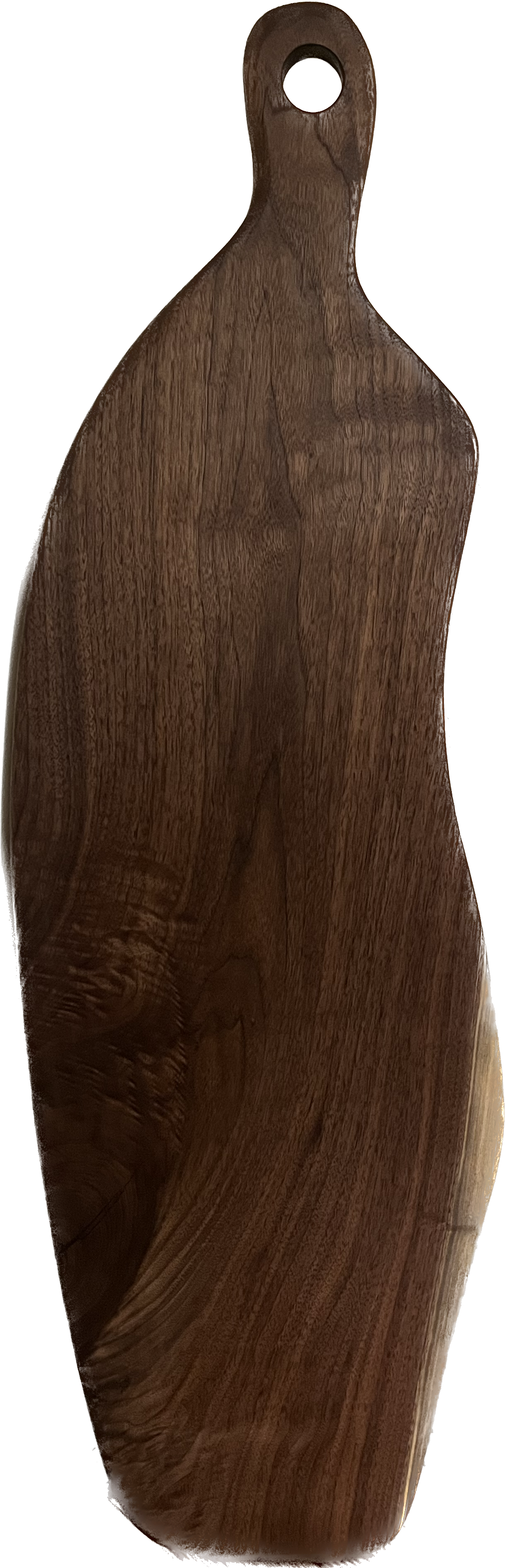 The Whale Charcuterie Board