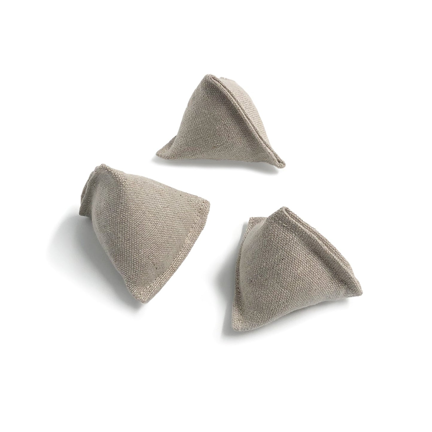Boba & Vespa Catnip Pyramid Toy