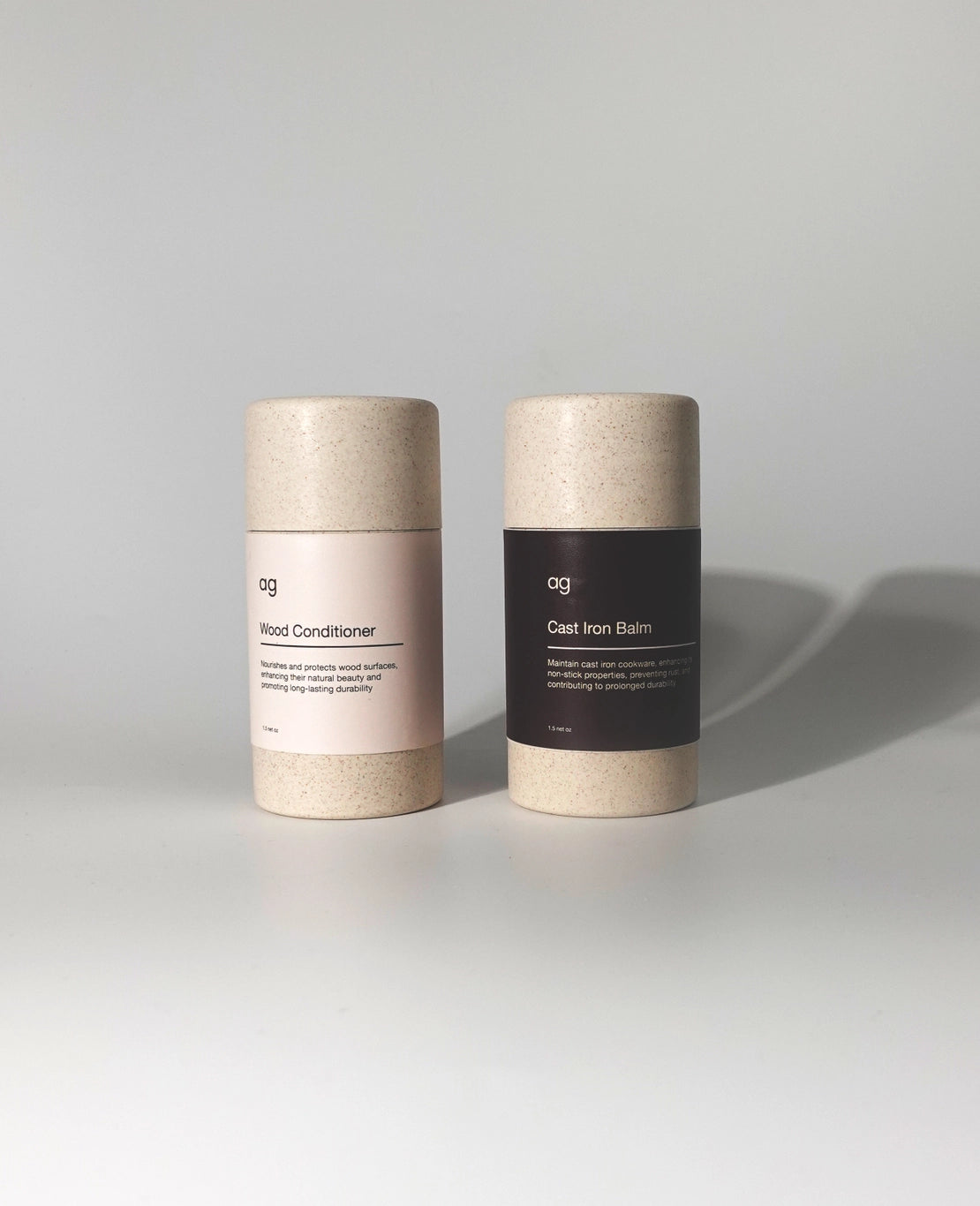 Wood Conditioning Balm