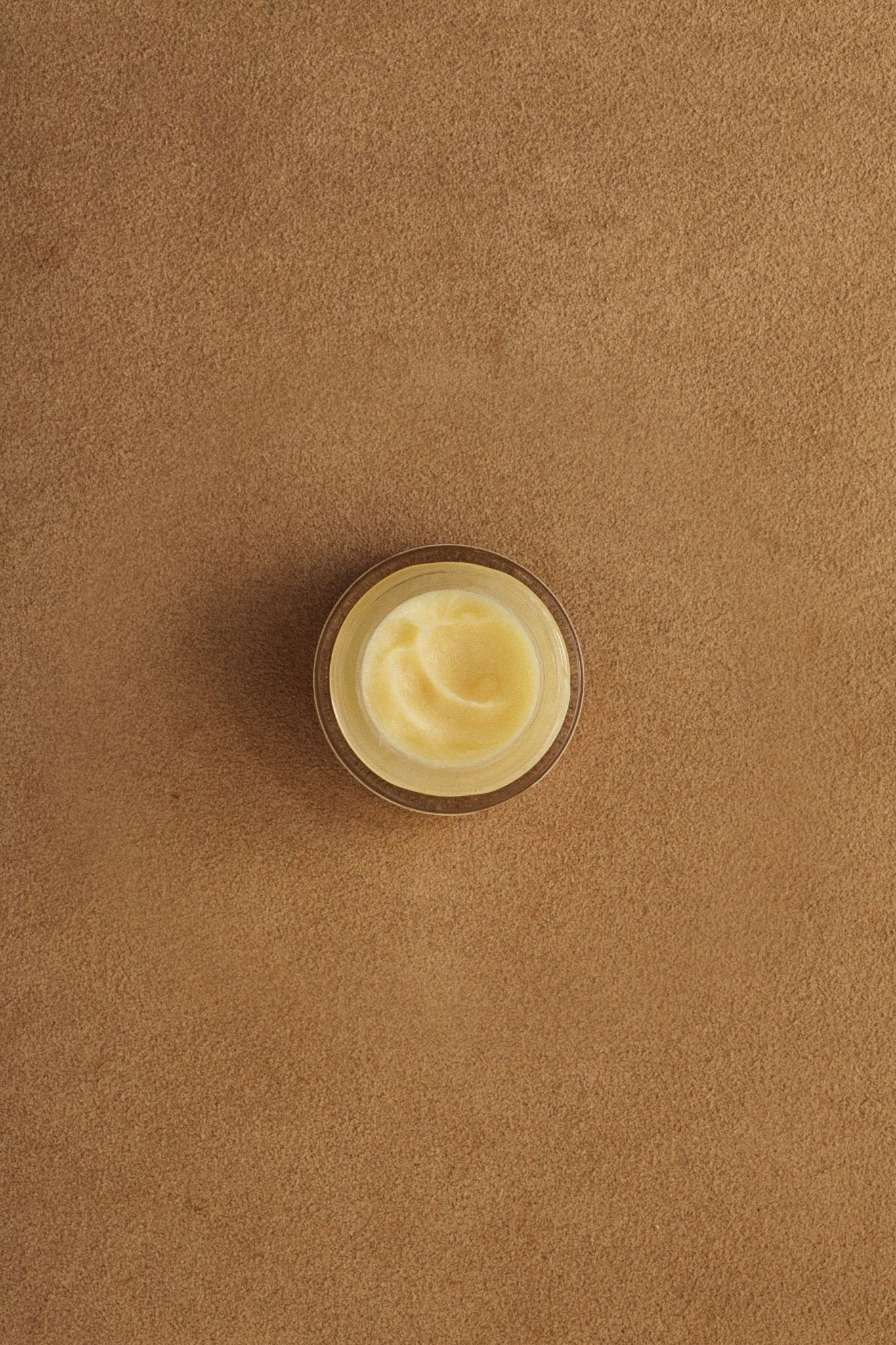Cacao Rose Lip, Brow & Cuticle Balm