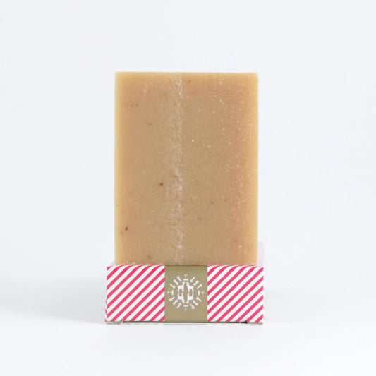Holiday Bar Soap