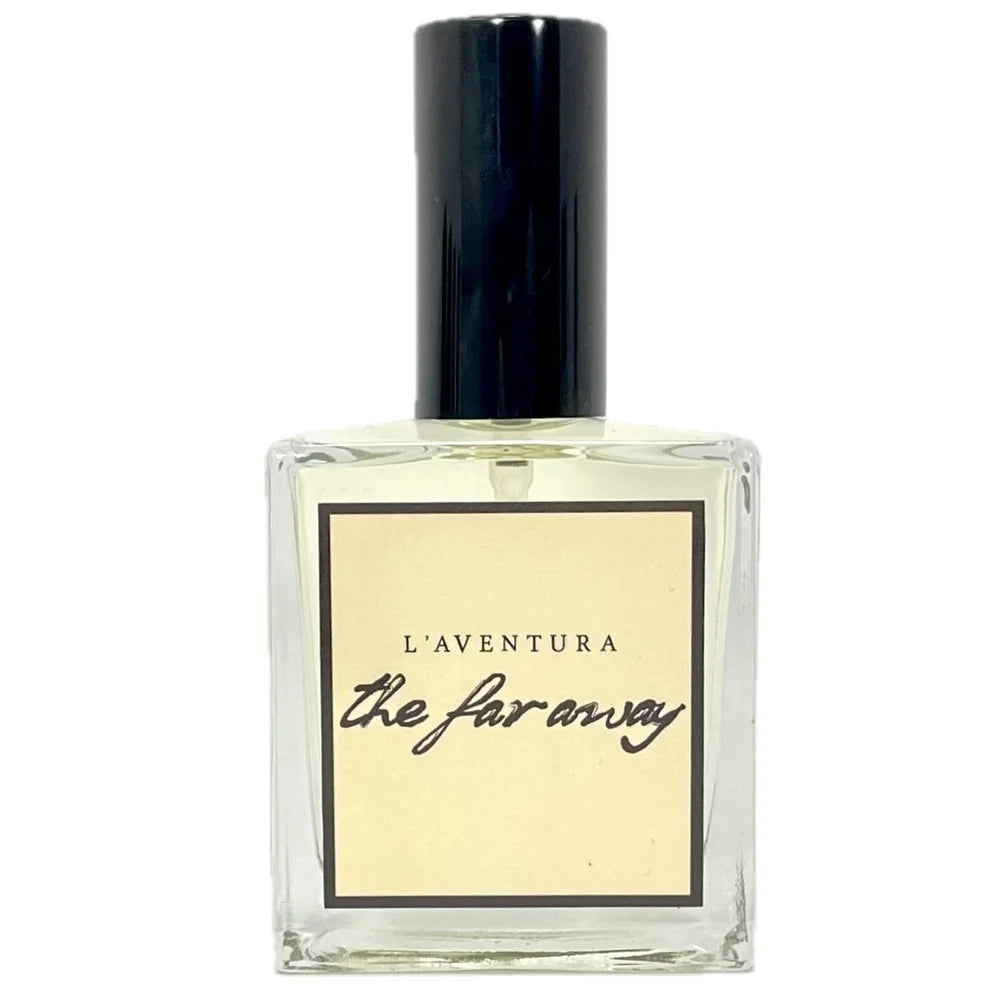The Faraway | Eau de Parfum