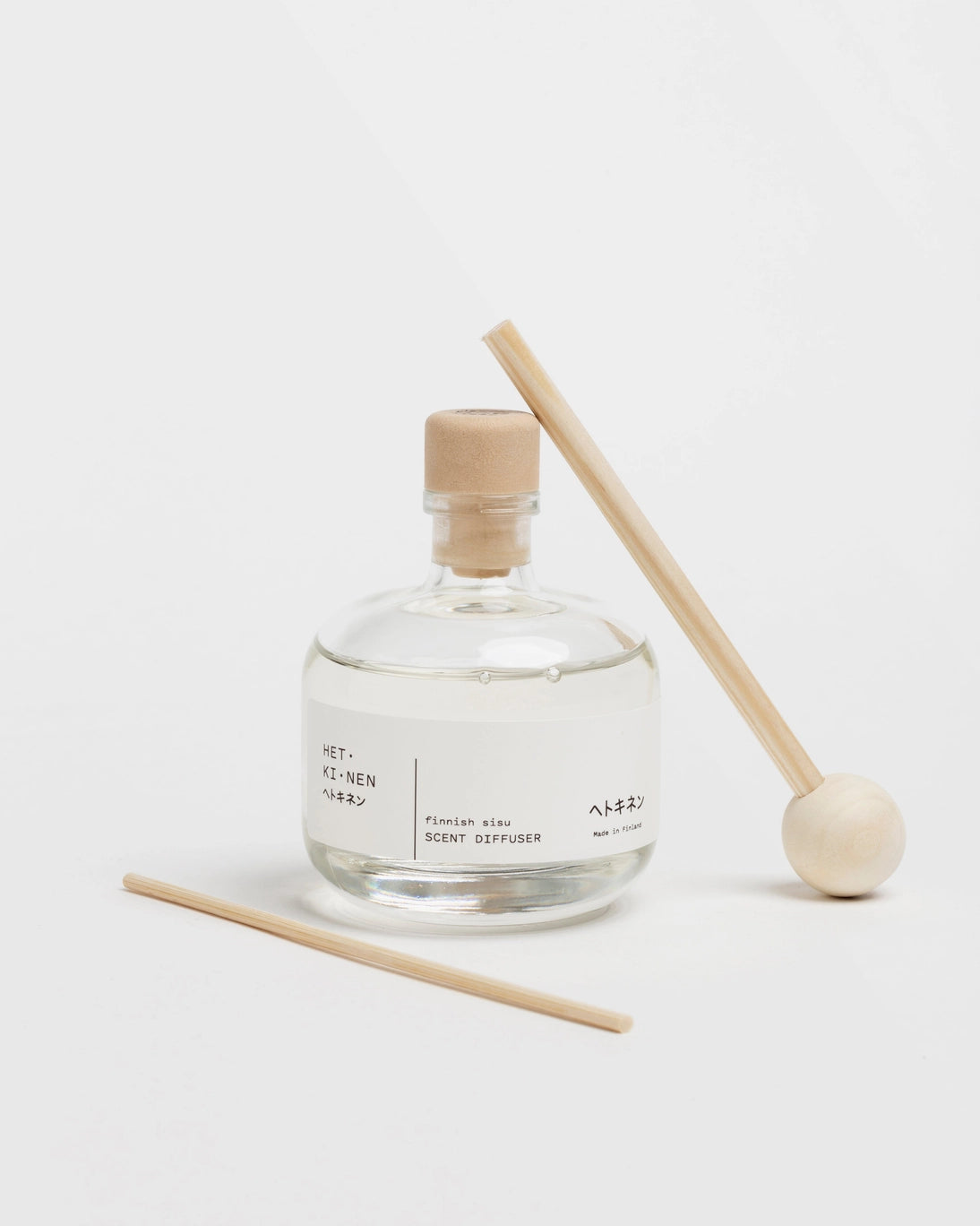 Finnish Sisu Scent Diffuser