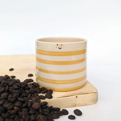 Sailor Flat White Cup