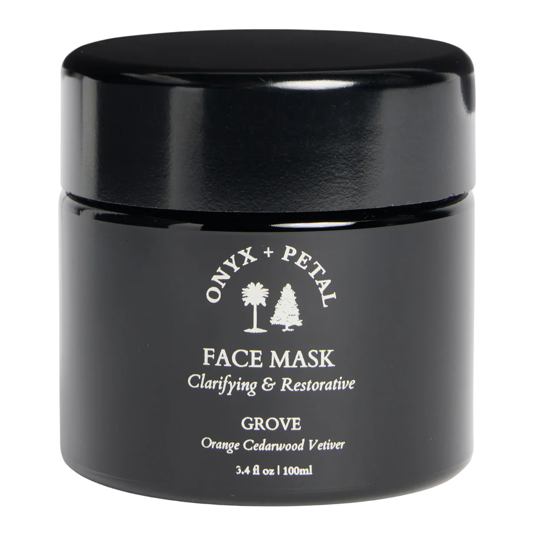 Grove Face Mask