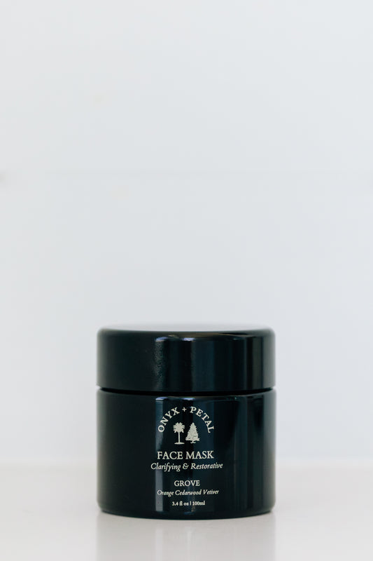 Grove Face Mask