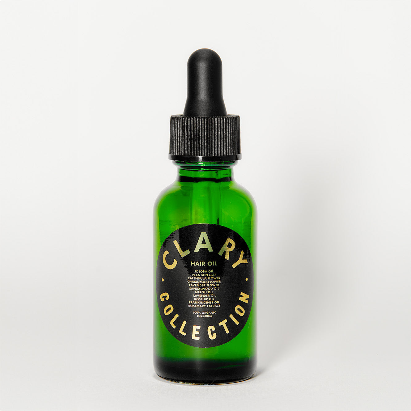 Jojoba Hair Oil