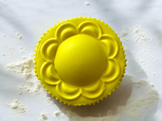 Artisan Round Ravioli Mold