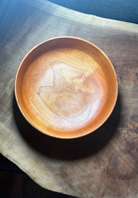 North Carolina Black Cherry Bowl