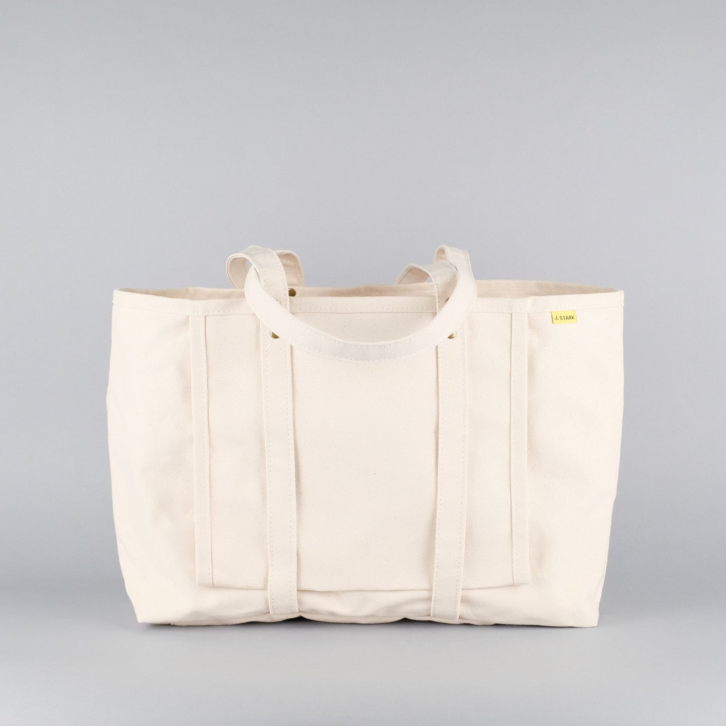 Beachwood Yoga Tote Bag in Natural