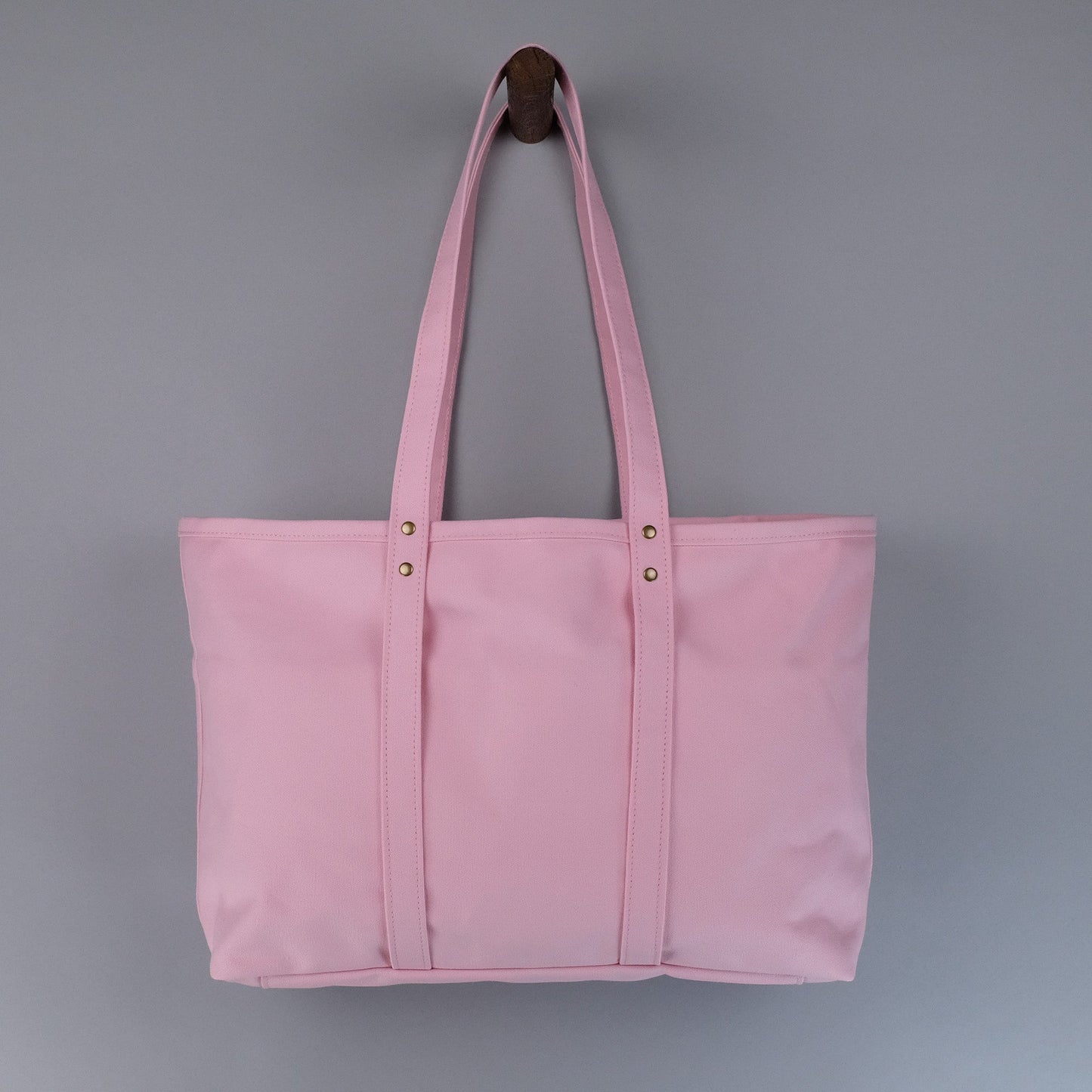 Beachwood Yoga Tote Bag in Blush